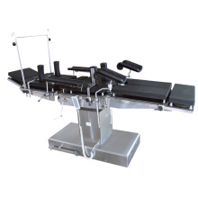 Electric Stainless Steel Hospital Ot Table